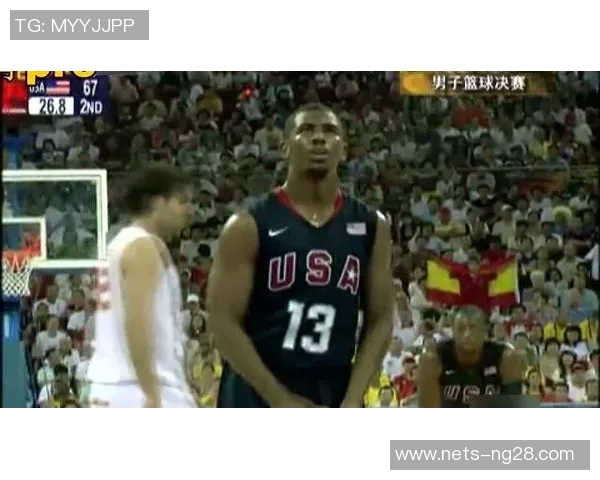 2008年北京奥运会西班牙男篮对决中国男篮精彩回顾与赛后分析 2008年北京奥运会西班牙男篮对决中国男篮精彩回顾与赛后分析