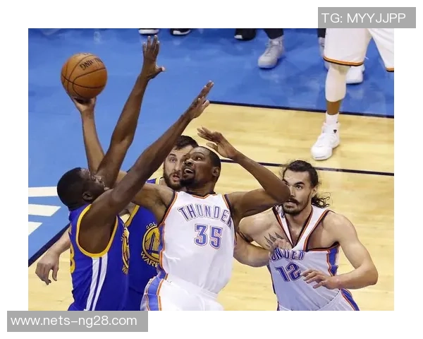 2016年NBA季后赛勇士与雷霆对决数据分析与战绩回顾