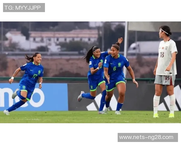 中国女足与巴西队激战结果揭晓赛场精彩瞬间回顾与分析