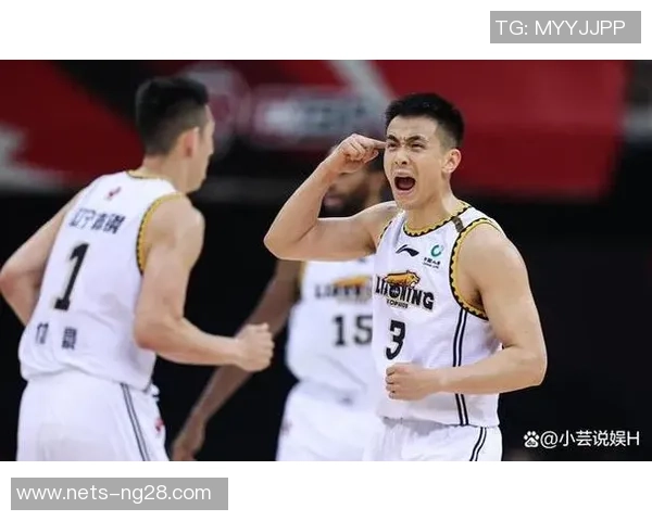 吴悠与赵继伟的精彩对决谁将成为篮球场上的胜者