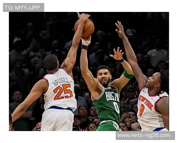 塔图姆60分致敬科比引领绿军逆转尼克斯创下历史新纪录