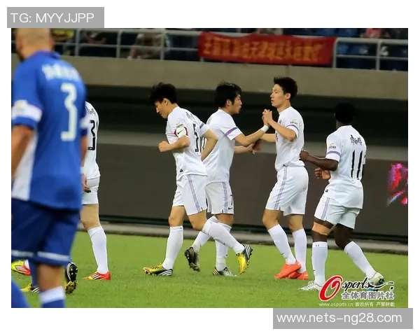 天津泰达与江苏舜天激战正酣谁能在这场对决中笑到最后