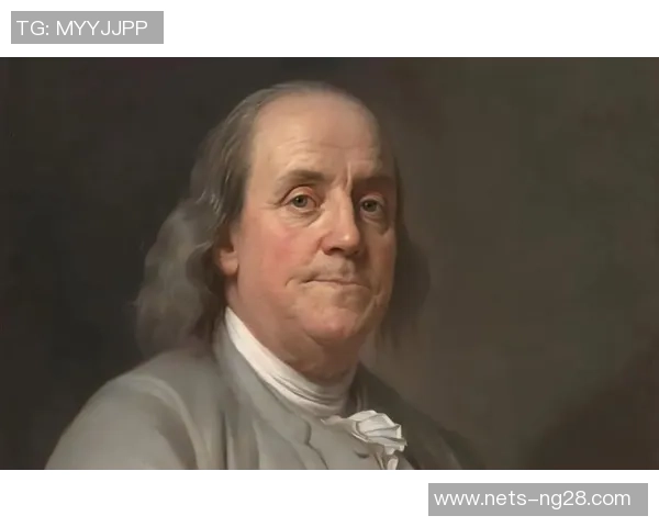 富兰克林的智慧与人生哲学：从科学家到政治家的传奇之路