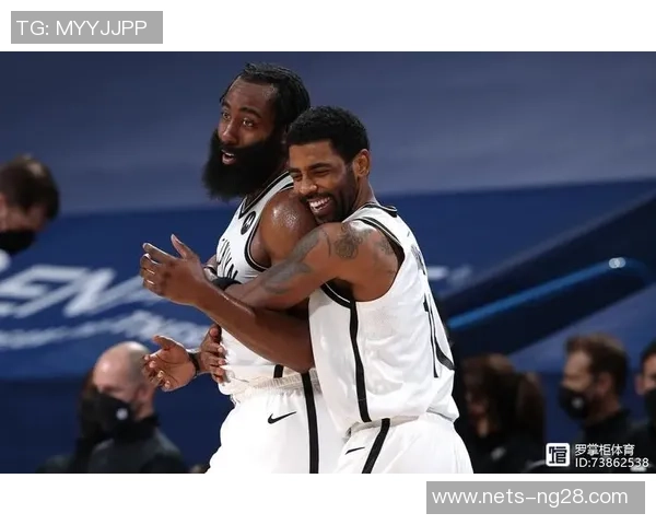 尼克斯黑马之谜揭秘布伦森与OG组合为何成联盟净效率之王