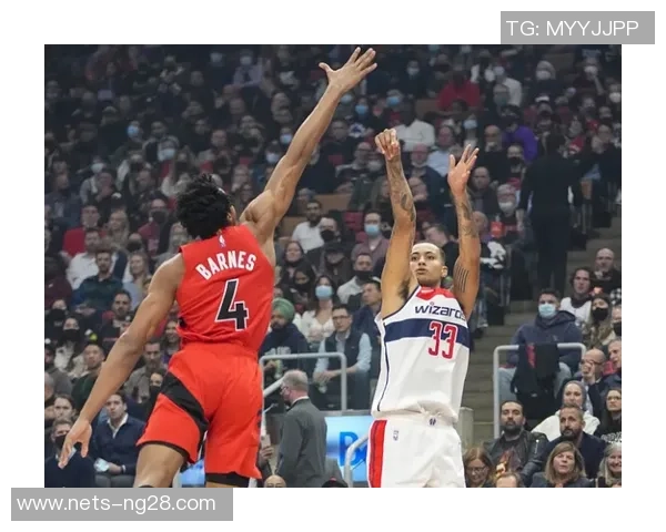 斯科蒂巴恩斯：新一代篮球明星的崛起与挑战分析